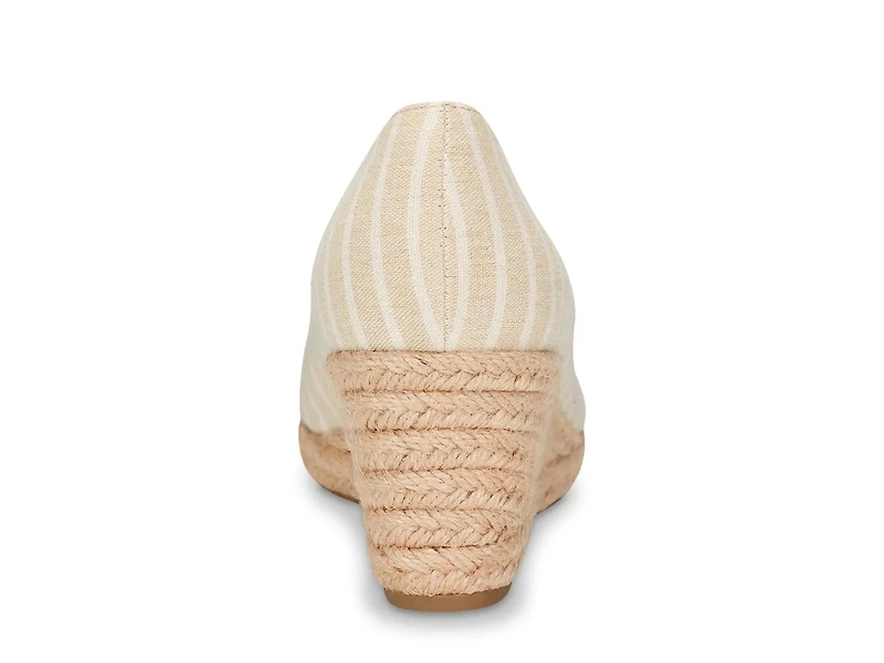 Nuri Espadrille Wedge Sandal