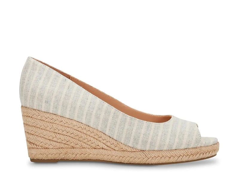Nuri Espadrille Wedge Sandal