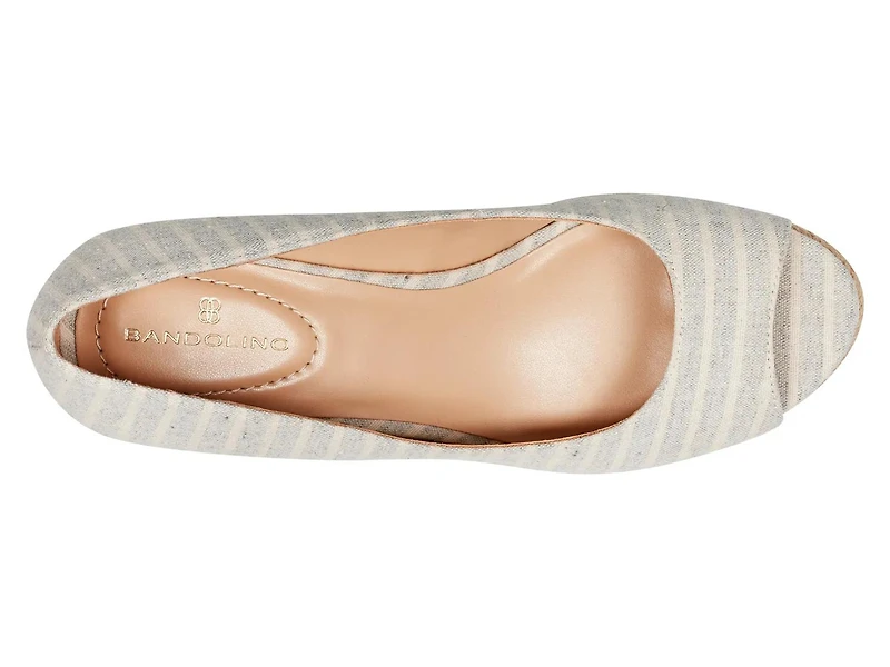 Nuri Espadrille Wedge Sandal