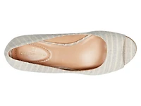 Nuri Espadrille Wedge Sandal