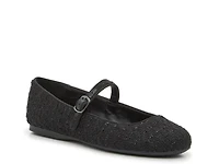 Philly 2 Mary Jane Flat