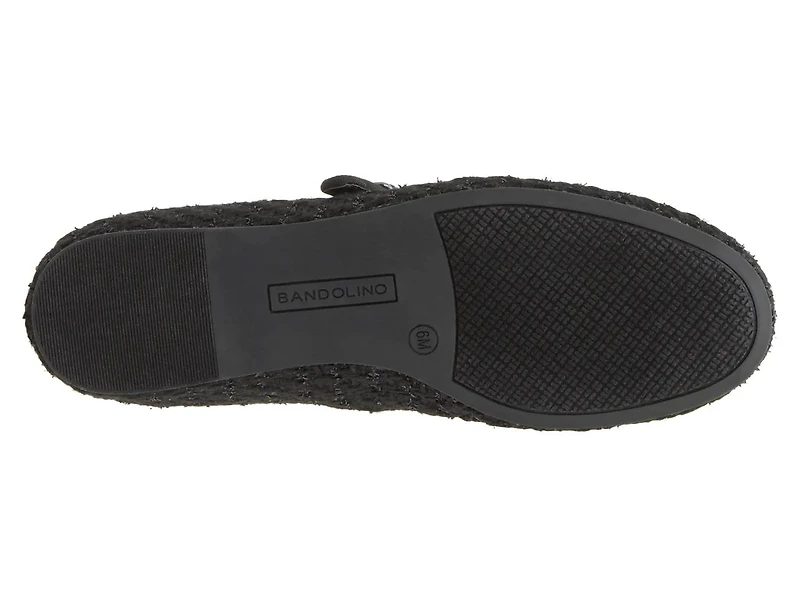 Philly 2 Mary Jane Flat