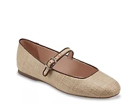 Philly Mary Jane Flat