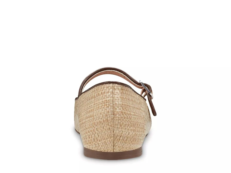 Philly Mary Jane Flat