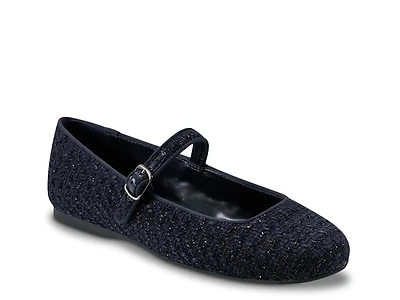 Philly Mary Jane Flat