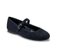 Philly Mary Jane Flat