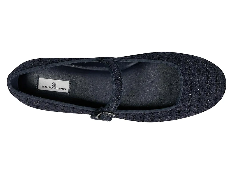 Philly Mary Jane Flat