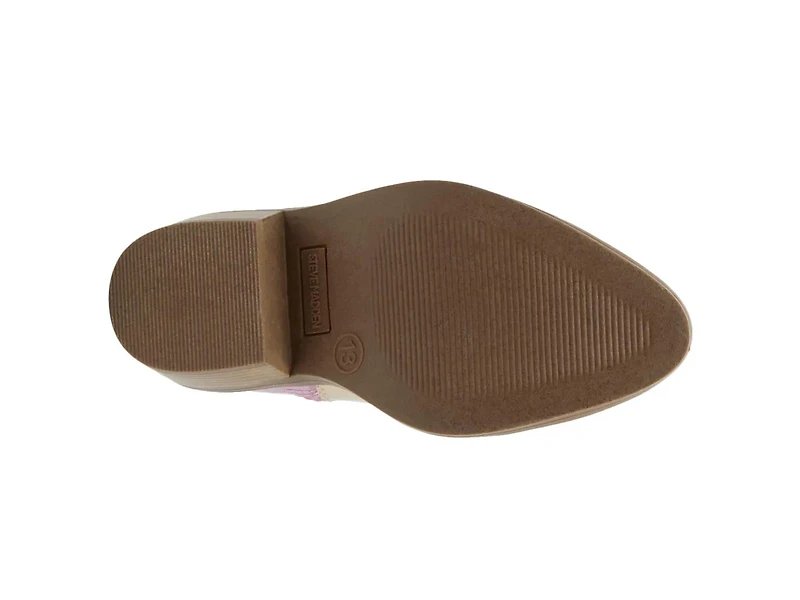 Rosey Cowboy Boot - Kids'