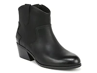 Lasso Western Bootie