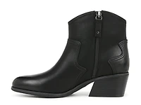 Lasso Western Bootie
