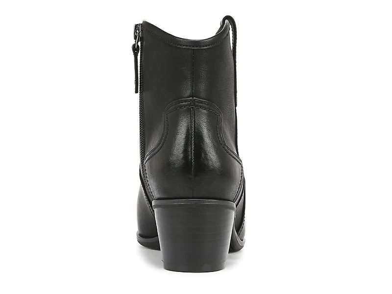 Lasso Western Bootie