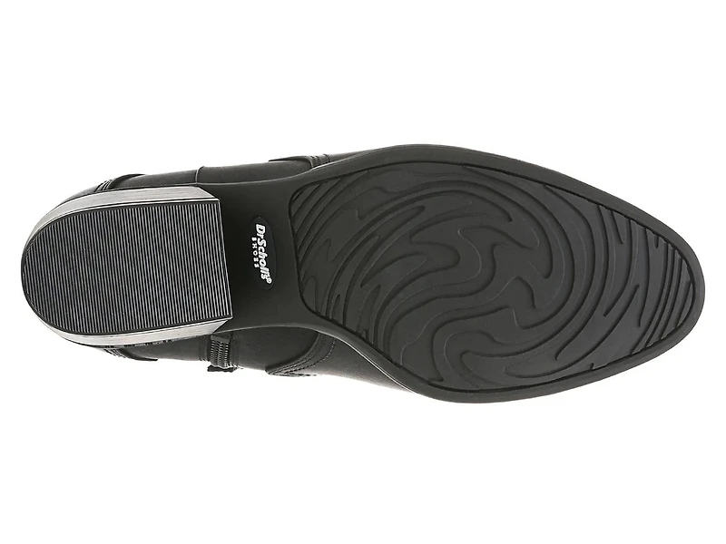 Lasso Western Bootie