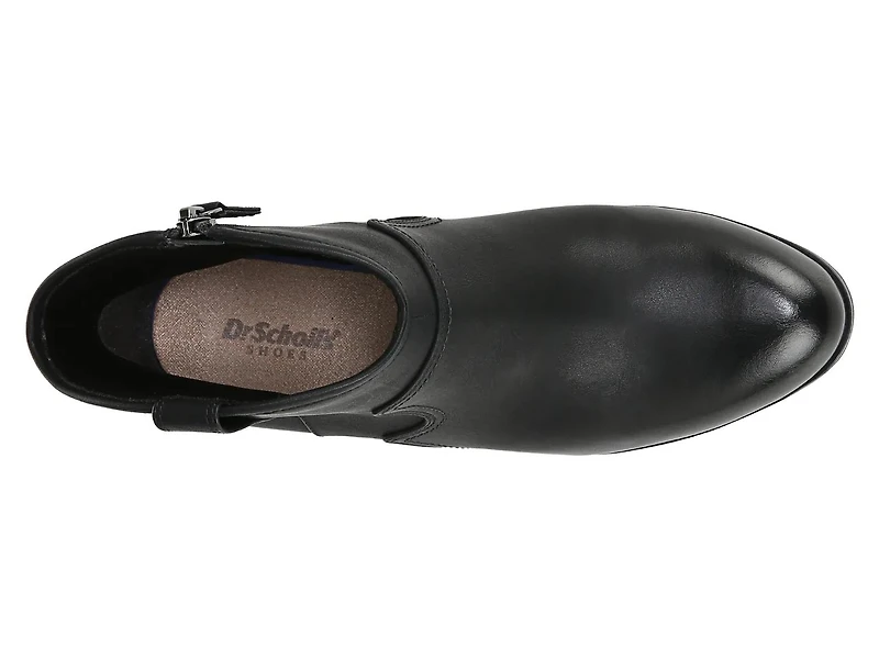 Lasso Western Bootie