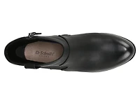 Lasso Western Bootie