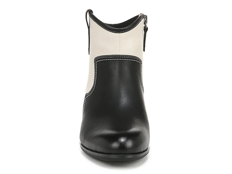 Lasso Western Bootie