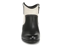Lasso Western Bootie