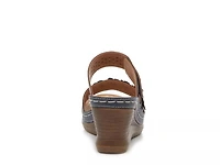 Costmary Sandal