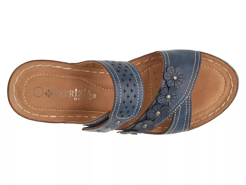 Costmary Sandal