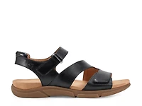 Mavey Sandal