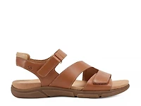 Mavey Sandal