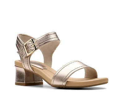 Desirae Coast Sandal