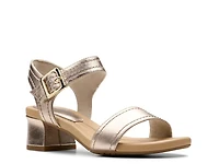 Desirae Coast Sandal