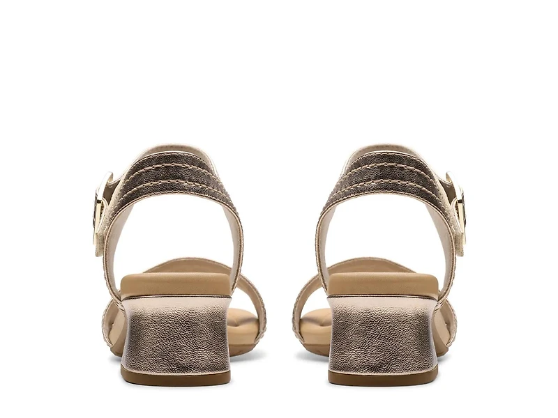 Desirae Coast Sandal