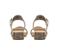 Desirae Coast Sandal