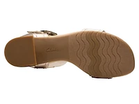 Desirae Coast Sandal