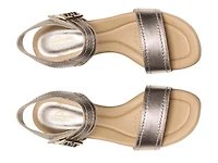 Desirae Coast Sandal