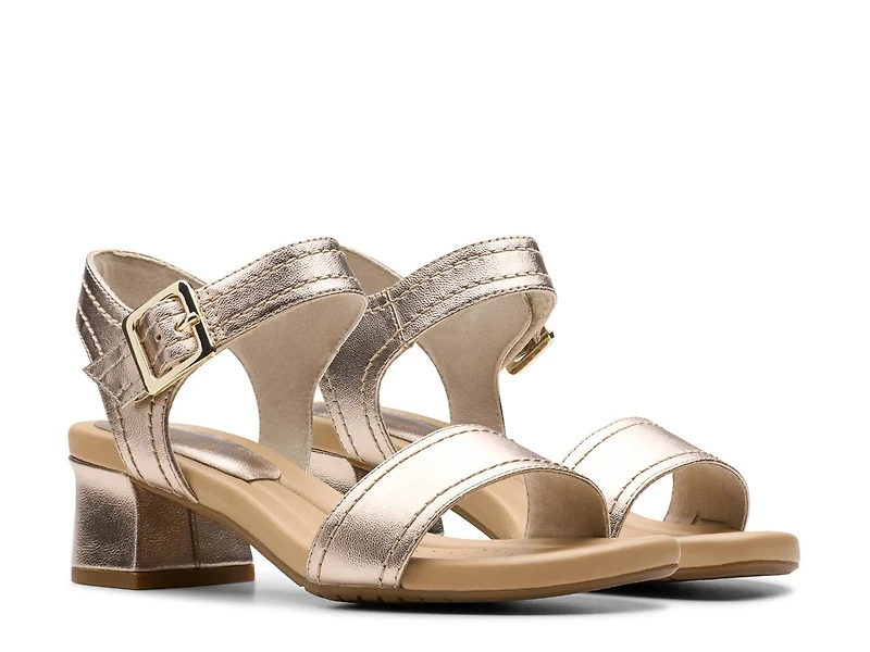 Desirae Coast Sandal
