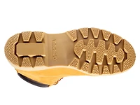 Timb 6 Padded Collar Waterproof Boot