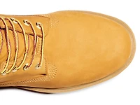 Timb 6 Padded Collar Waterproof Boot