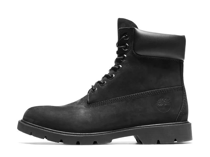 Timb 6 Padded Collar Waterproof Boot
