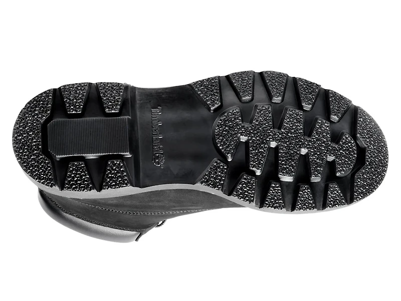 Timb 6 Padded Collar Waterproof Boot