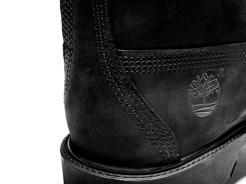 Timb 6 Padded Collar Waterproof Boot