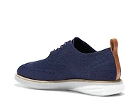 Grand Evolution Stitchlite Oxford