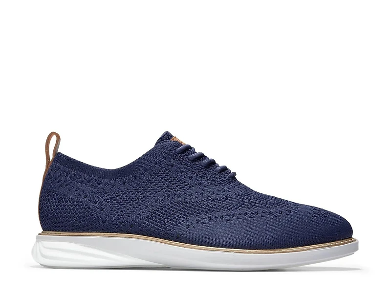 Grand Evolution Stitchlite Oxford