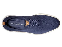 Grand Evolution Stitchlite Oxford