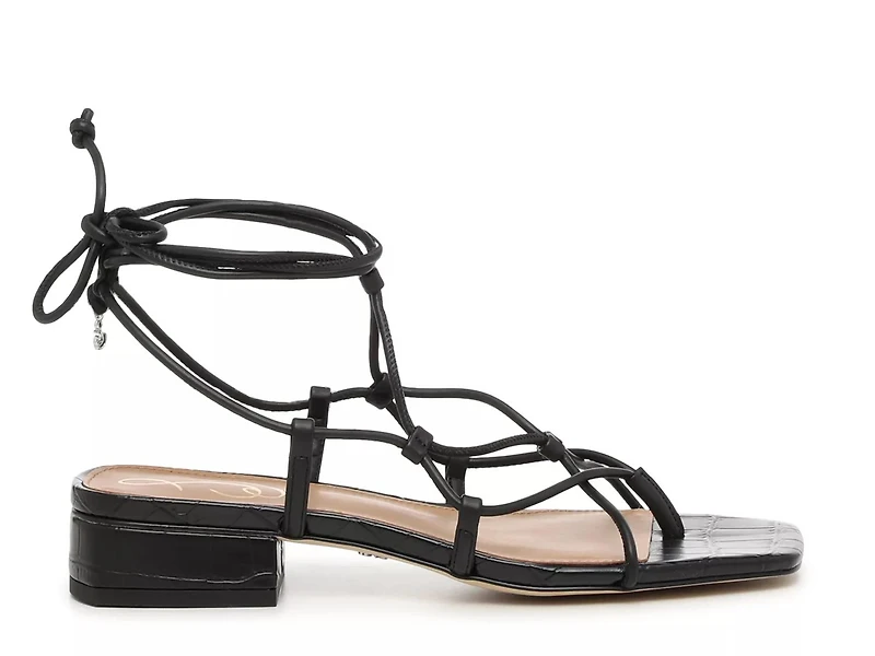 Daffy Sandal