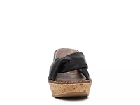 Ramsey Wedge Sandal