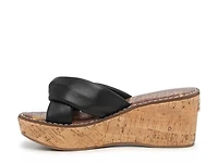 Ramsey Wedge Sandal