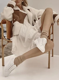 Kearny Sneaker - Women's