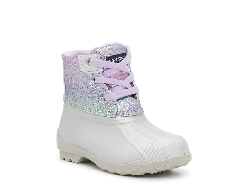Port Duck Boot - Kids'