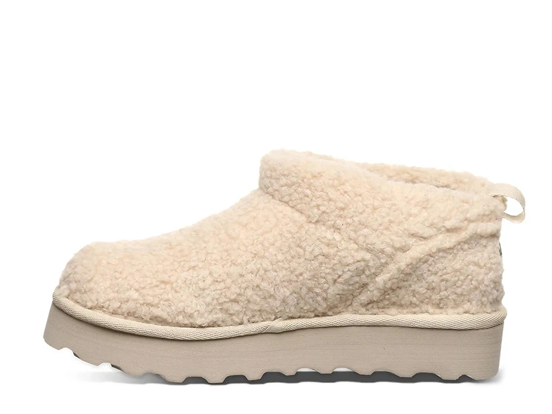 Snuggle Daphne Bootie