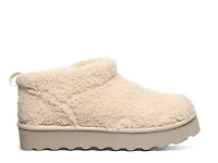 Snuggle Daphne Bootie