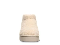 Snuggle Daphne Bootie