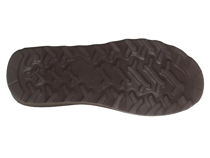 Snuggle Daphne Bootie