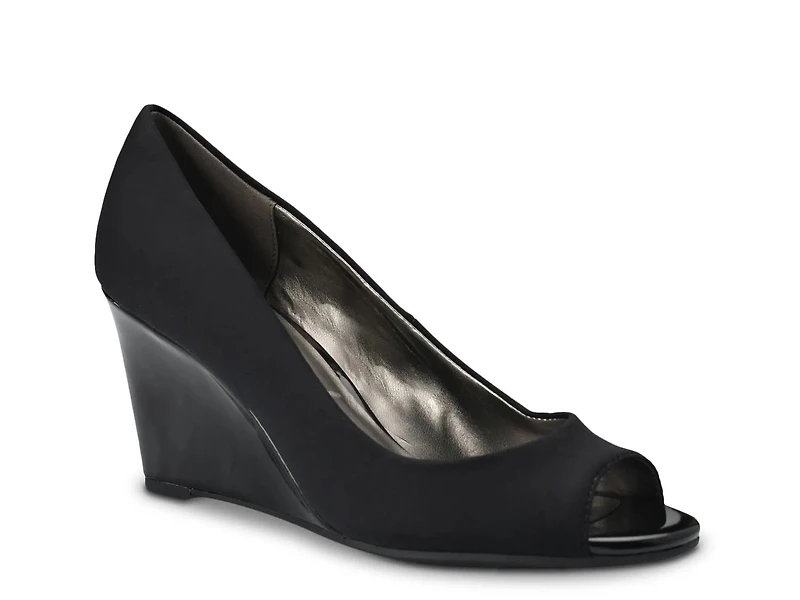 Tufflove 2 Wedge Pump