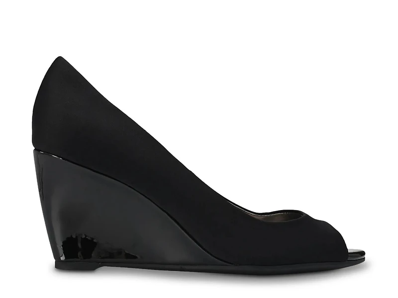 Tufflove 2 Wedge Pump